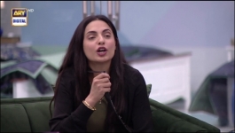 Tamasha - Episode 36 - 24th Sep 2022